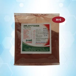 Amlapittahar Yog