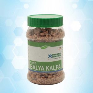 Balya Kalp