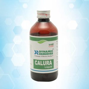 Calura Liquid
