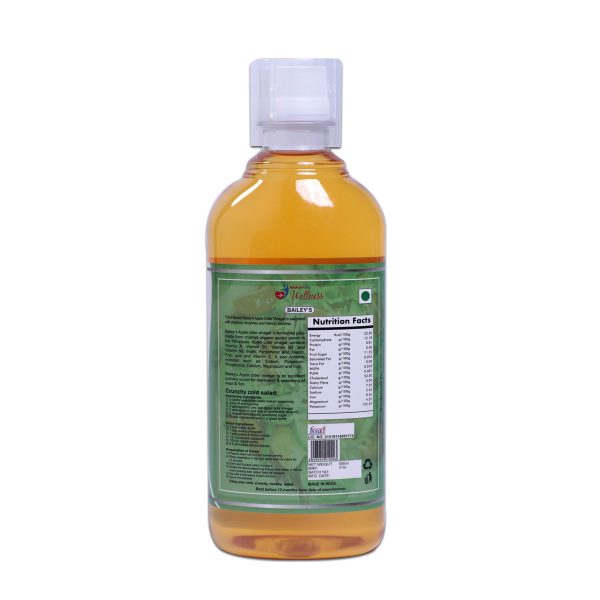 Chef’s Secret – Apple Cider Vinegar - Image 2