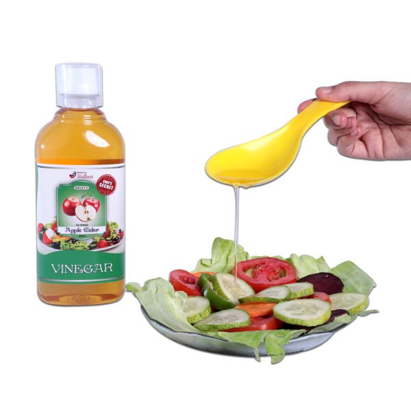 Chef’s Secret – Apple Cider Vinegar - Image 3