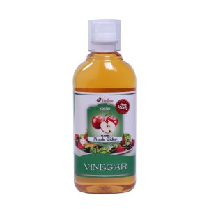 Chef’s Secret – Apple Cider Vinegar