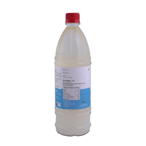 Coconut Oil - Image 2