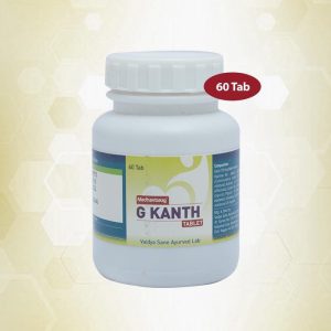 G Kanth Tablet