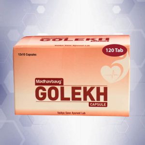 Golekh Capsule