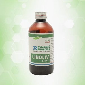 Linolive Liquid