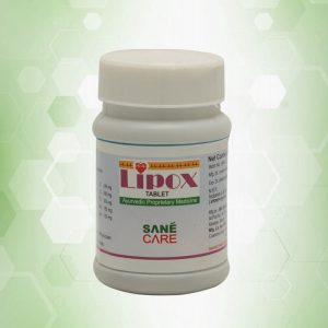 Lipox Tablet