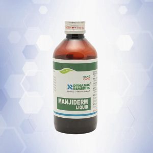 Manjiderm Liquid