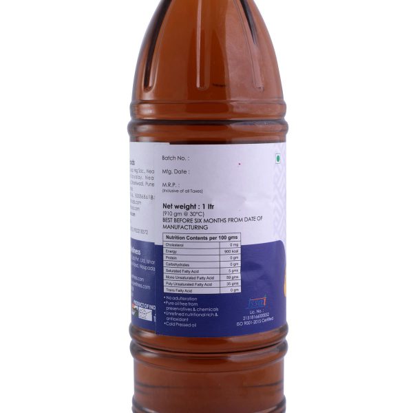 Mustard Oil - Image 2