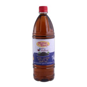 Mustard Oil
