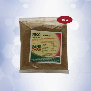 NKG
