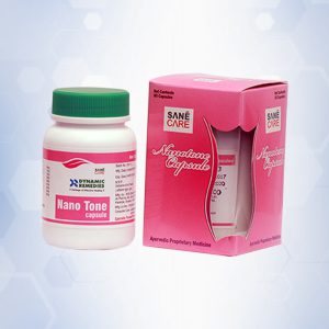 Nano Tone Capsule