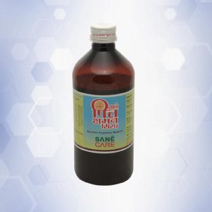 Pittashaman Syrup