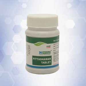 Pittashaman Tablet