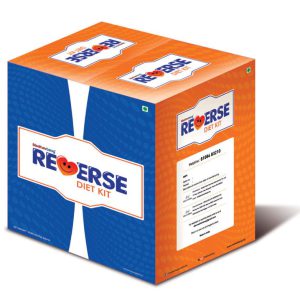 Reverse Diet Kit