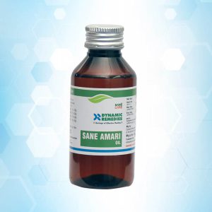 Amari Oil Sane