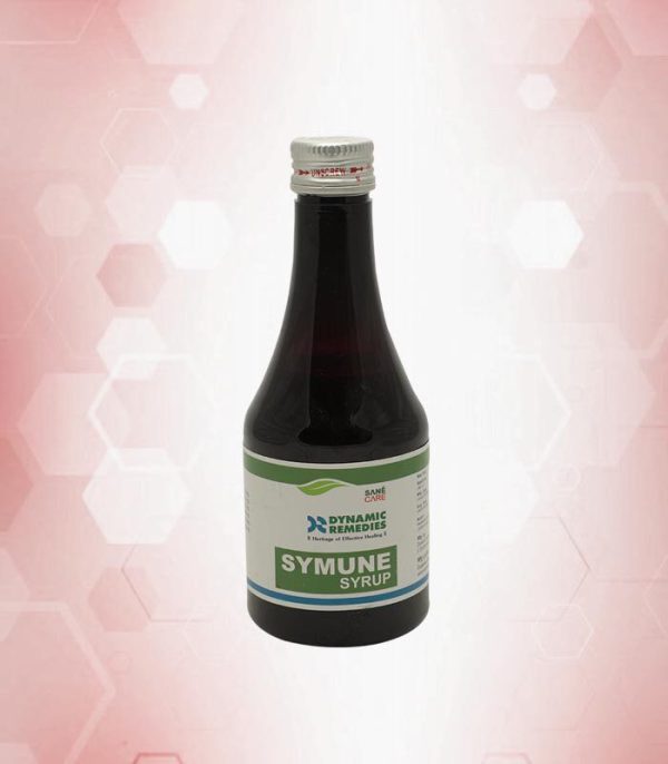 Symune Syrup