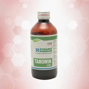 Tamowin Liquid