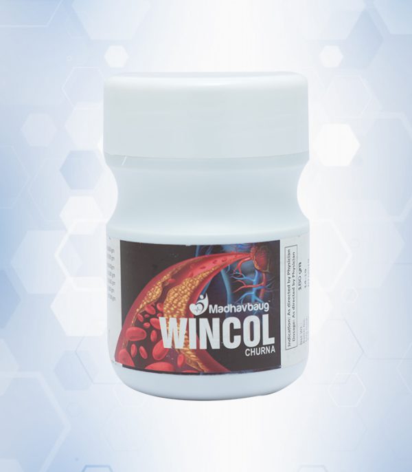 Wincol Churna