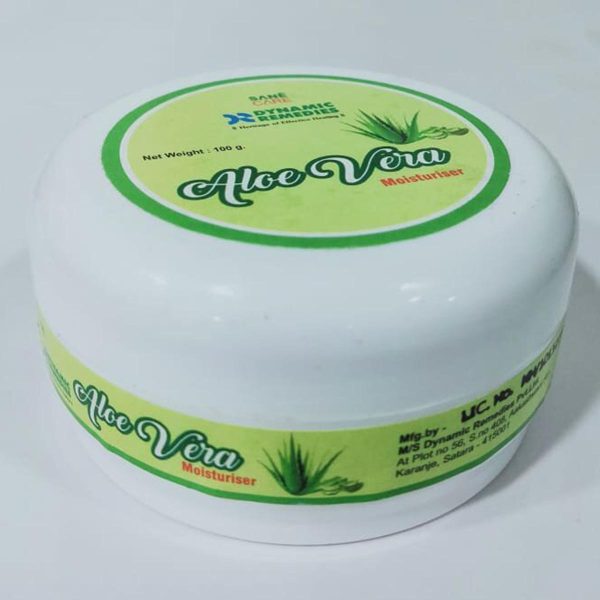 Aloe Vera Moisturizer - Image 2