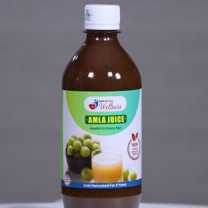 Svitemblica Amla Juice
