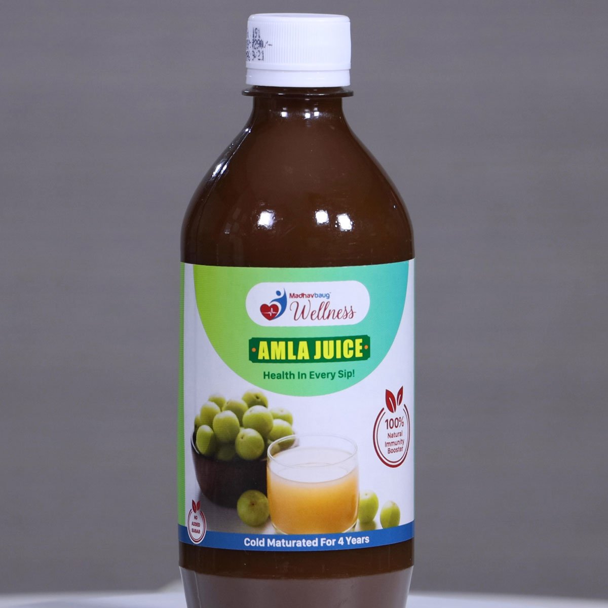 Svitemblica Amla Juice