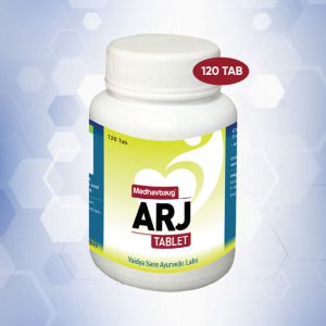 ARJ Tablet