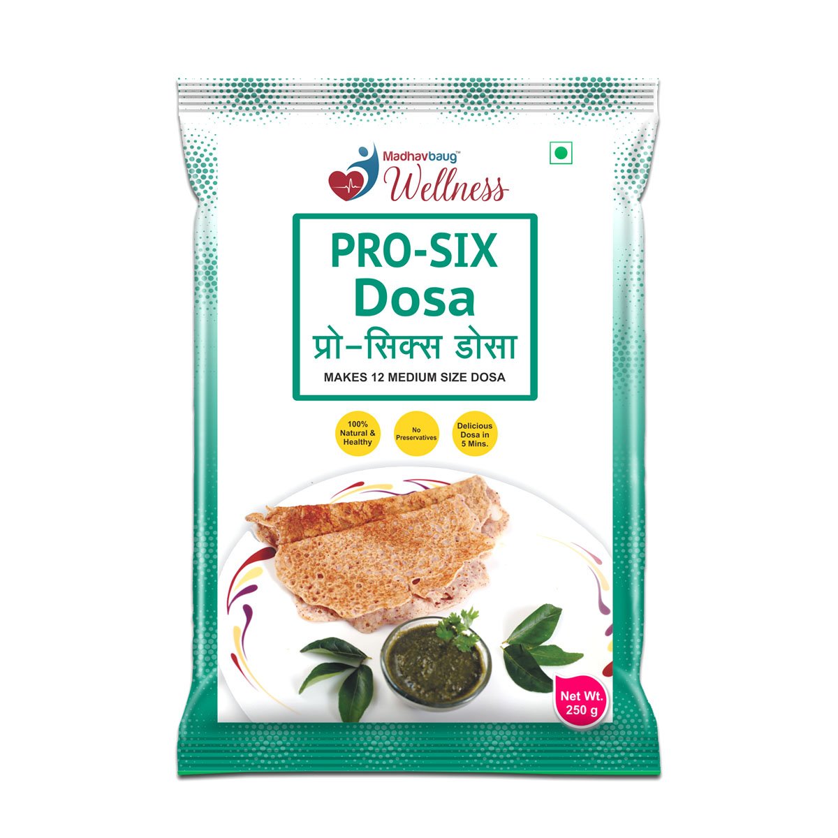 Prosix Dosa