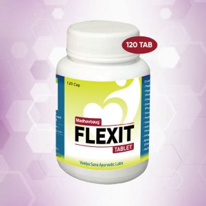 Flexit Tablet