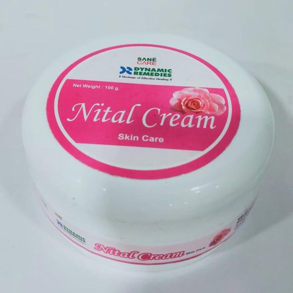 Nital Cream - Image 2