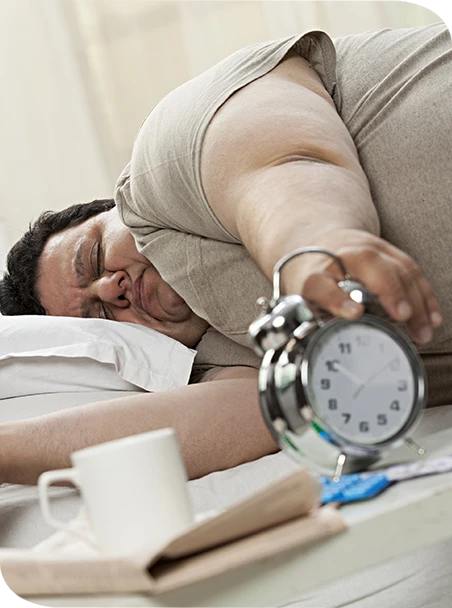 Obesity Management