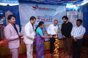 Madhavbaug Ayurvedic Clinic – Natural Healing That Works!
